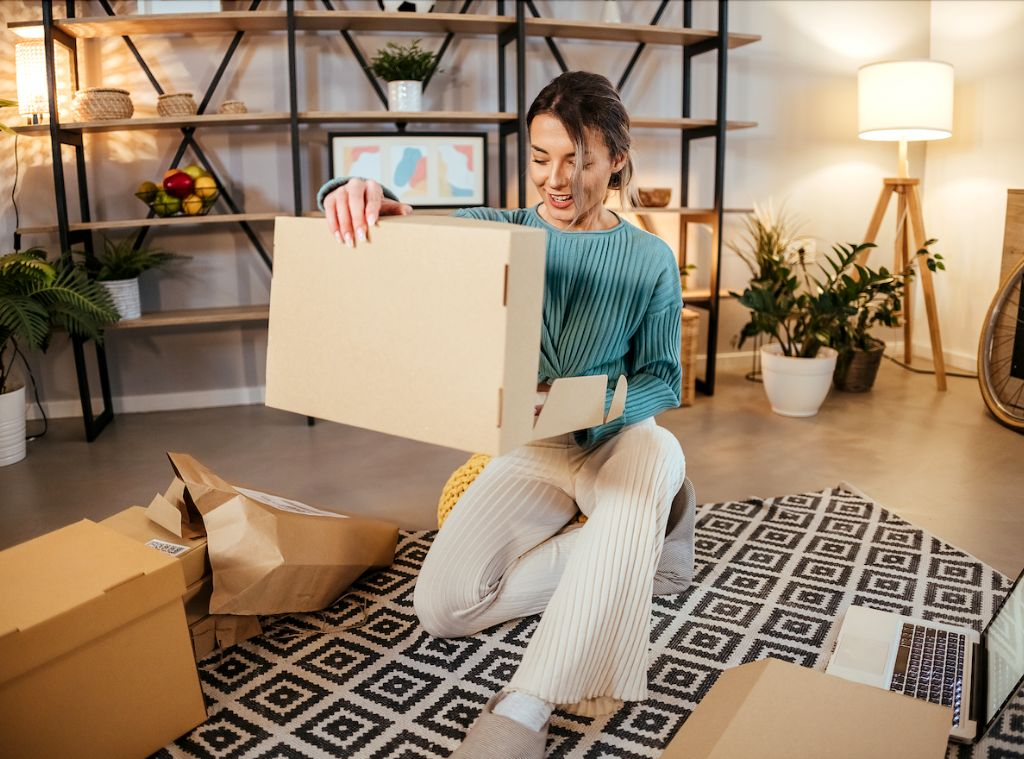 Store - Lifestyles-Changing Merchandise From Amazon - Hero Image
