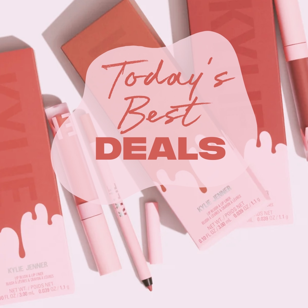 Shop Today's Best Deals