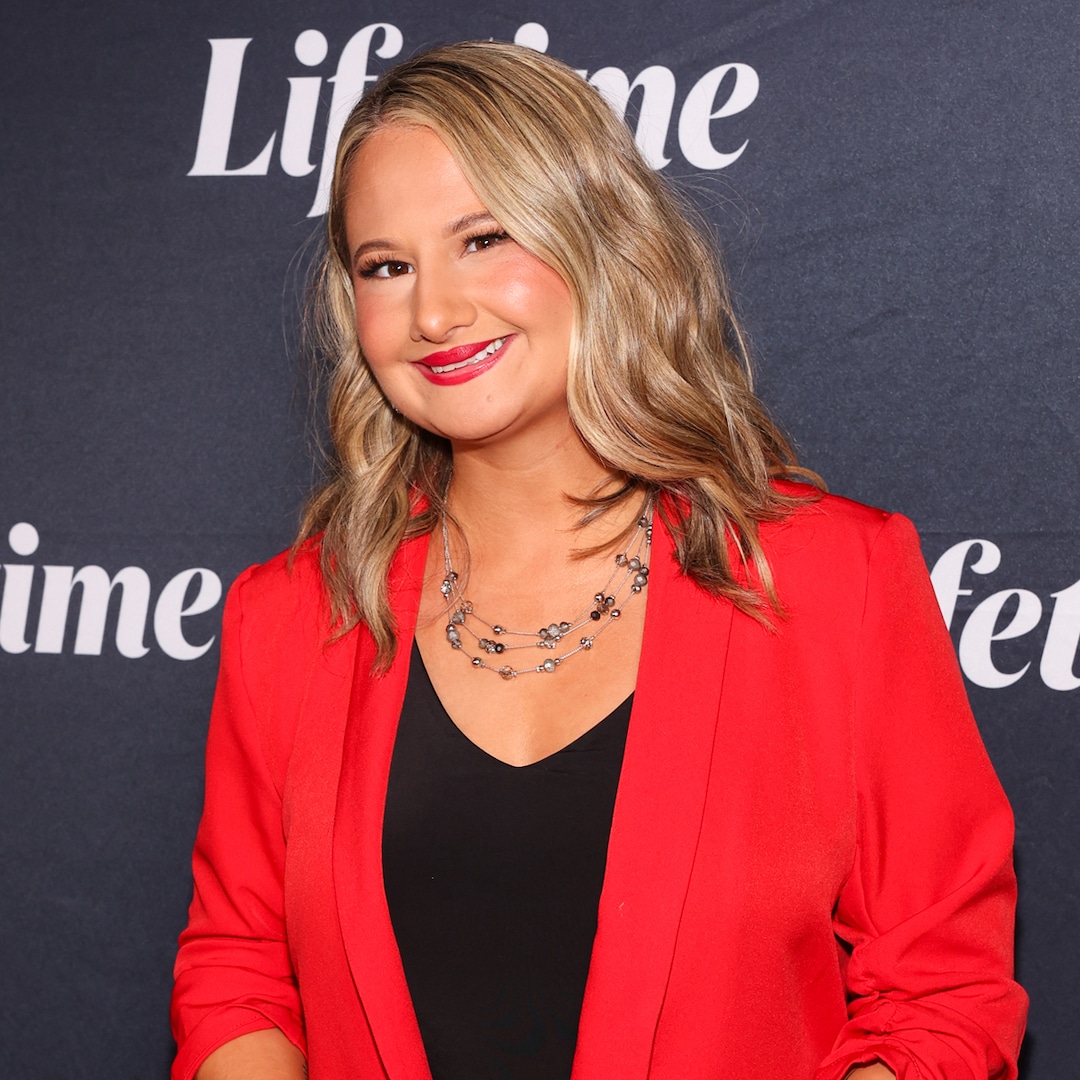 Gypsy Rose Blanchard Details Why She Thinks “the Best” of Her Mom 8 Years After Her Murder – E! Online Gypsy Rose Blanchard Details Why She Thinks “the Best” of Her Mom 8 Years After Her Murder – E! Online