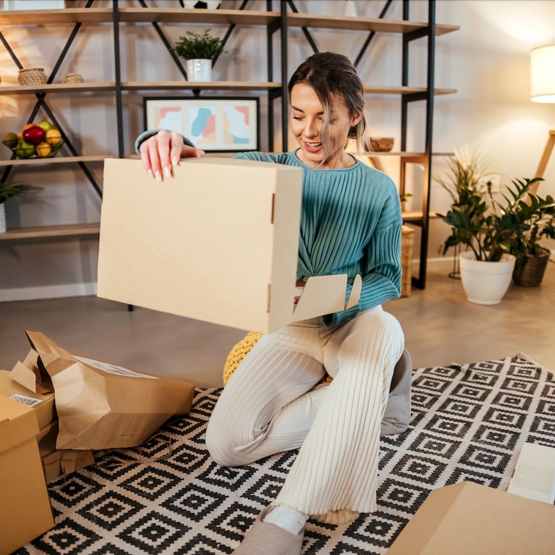 16 Life-Changing Products From Amazon You Never Knew You Needed – E! Online 16 Life-Changing Products From Amazon You Never Knew You Needed – E! Online