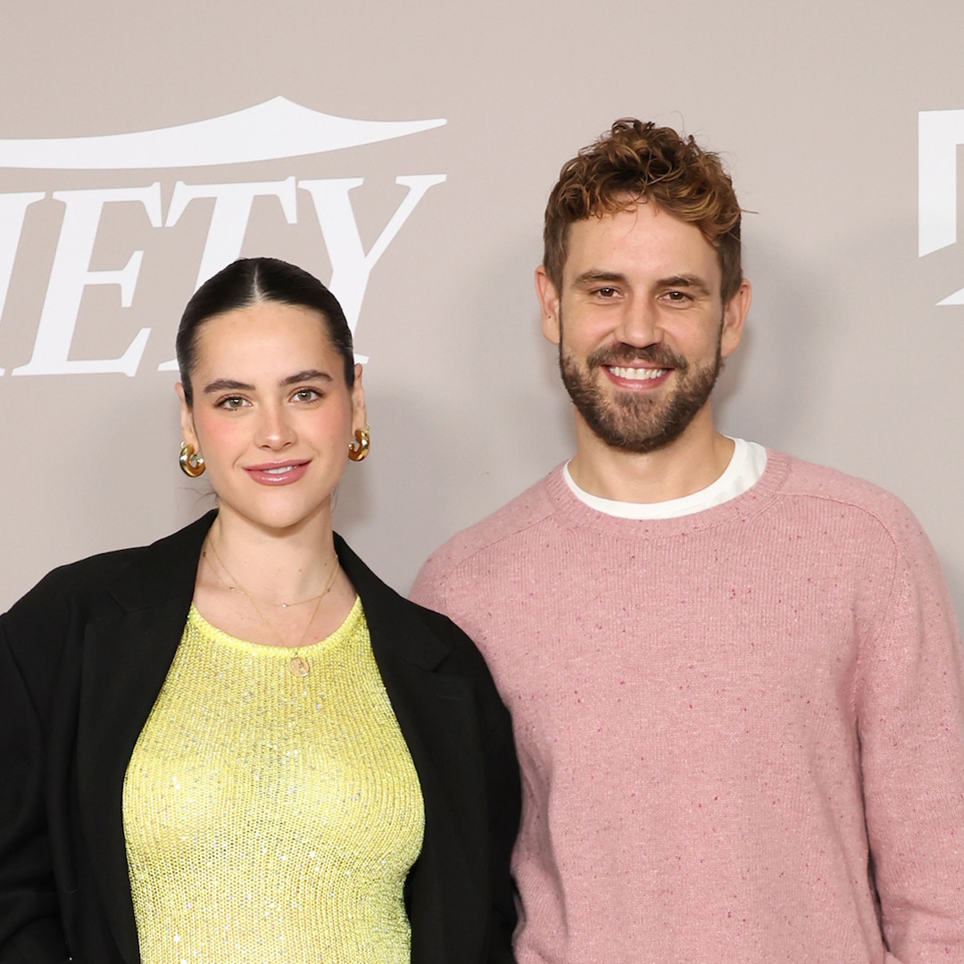 Nick Viall and Natalie Joy Cancel Honeymoon After “Nightmare” Turn of Events – E! Online Nick Viall and Natalie Joy Cancel Honeymoon After “Nightmare” Turn of Events – E! Online