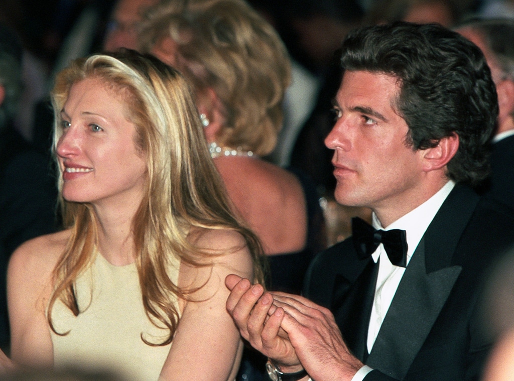 Inside Carolyn Bessette's Heartbreaking Final Days With JFK Jr.