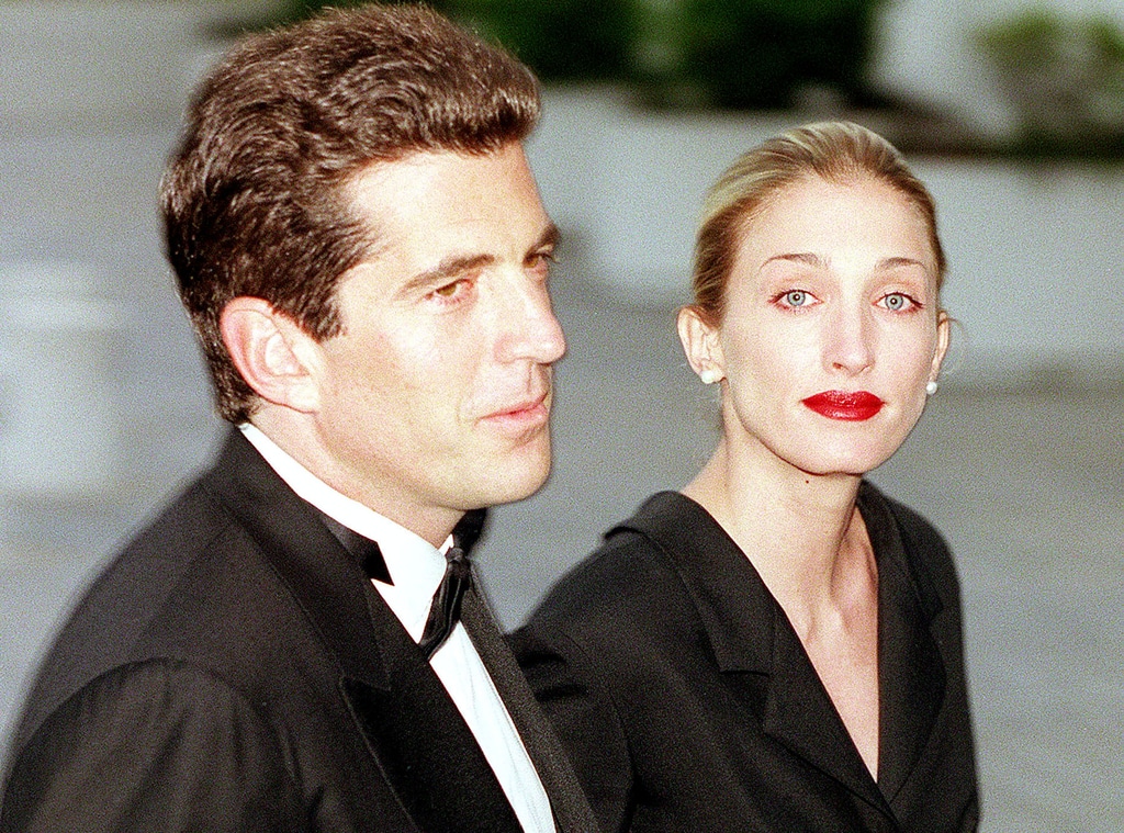 Inside Carolyn Bessette's Heartbreaking Final Days With JFK Jr.