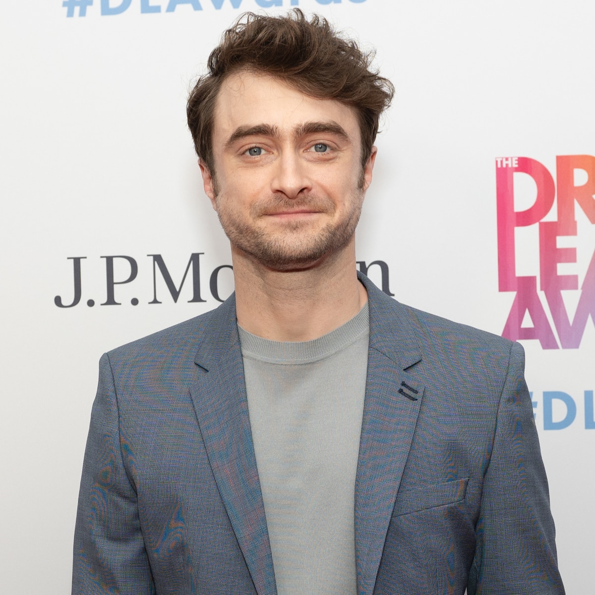 Daniel Radcliffe