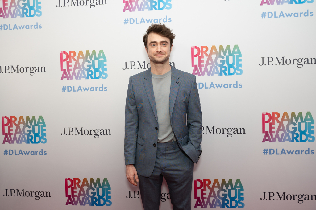 Daniel Radcliffe