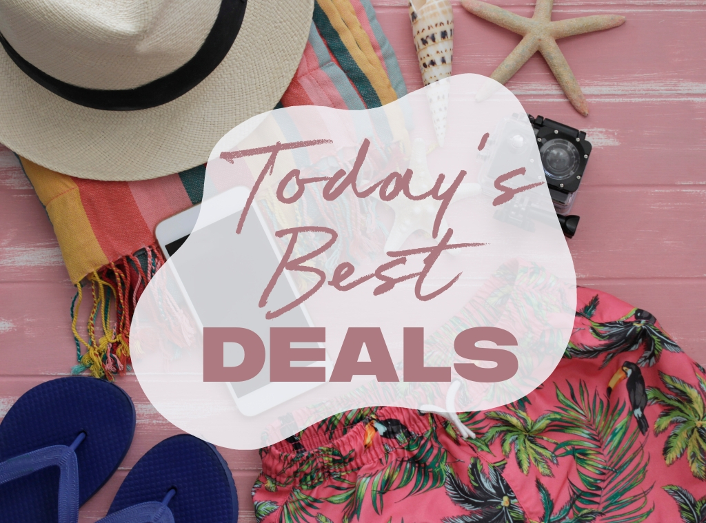Shop Today's Best Deals