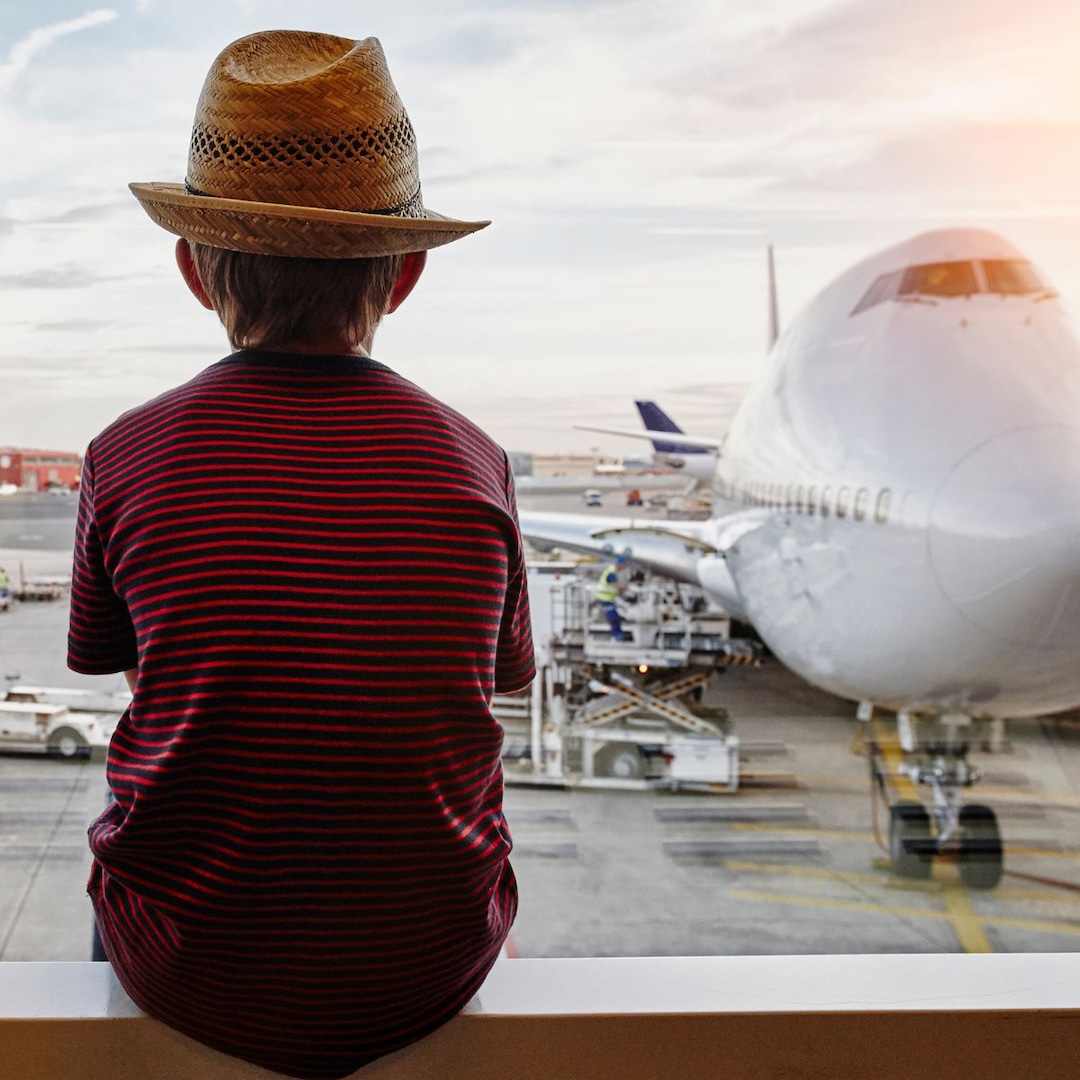 Fly Stress-Free with These Airplane Travel Essentials for Kids & Babies – E! Online Fly Stress-Free with These Airplane Travel Essentials for Kids & Babies – E! Online