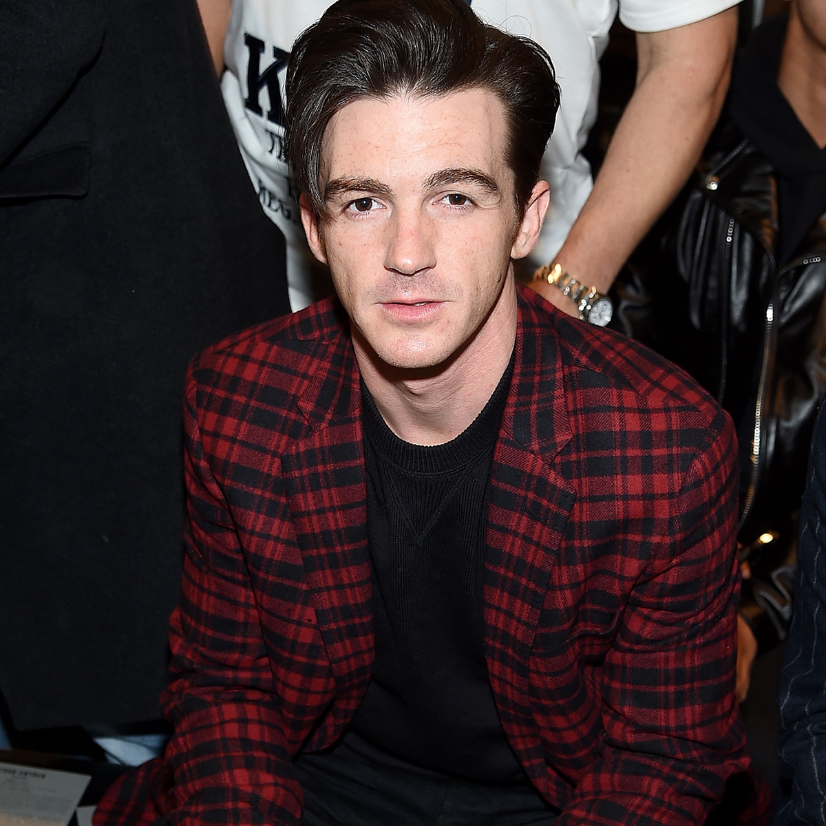 Drake Bell detalla la montaña rusa emocional 6 meses después del silencio en el set