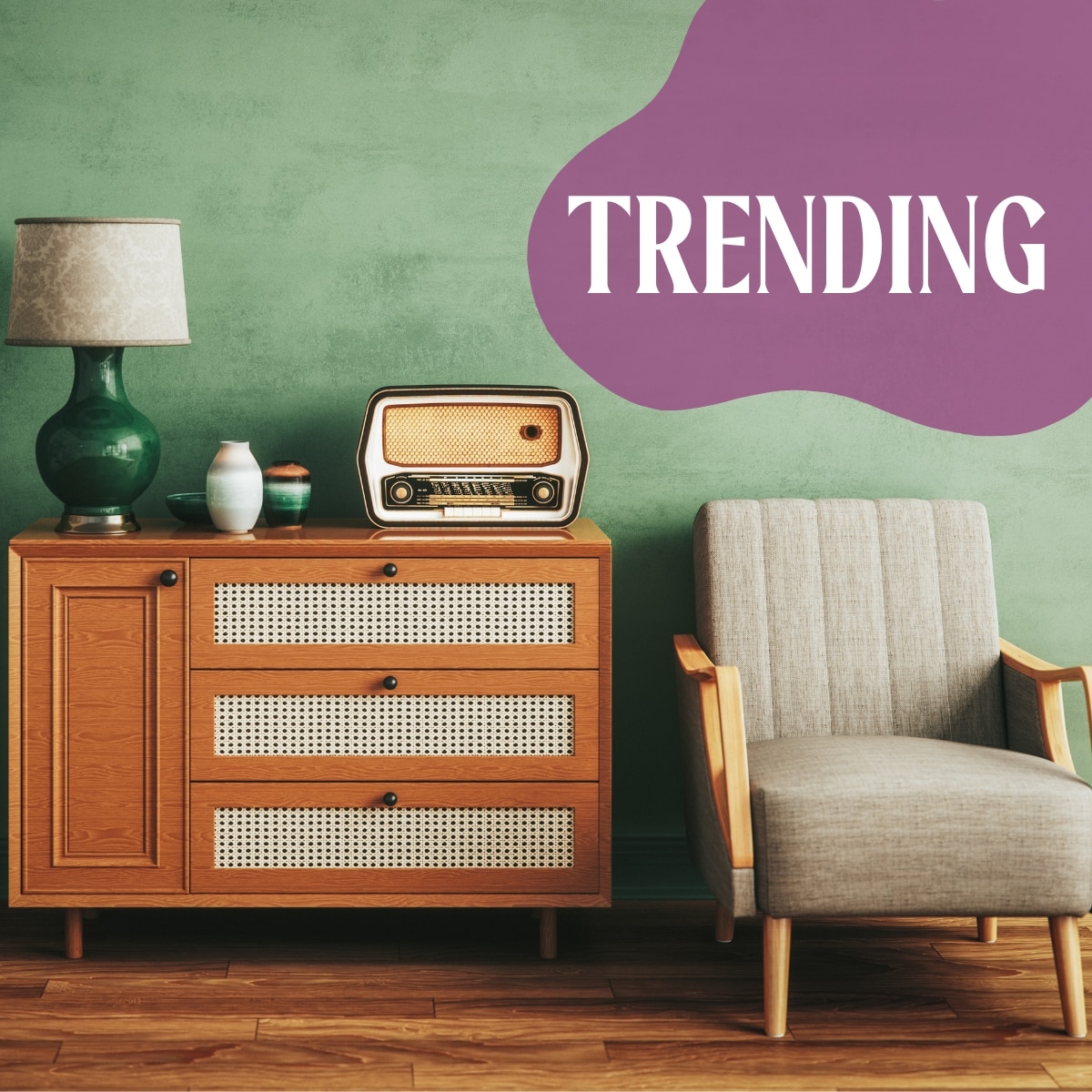 Rom-Com Decor Will Make You Fall in Love With Your Home All Over Again