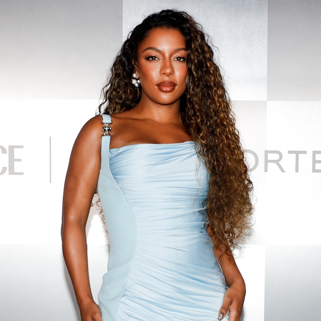 Актуализацията не изглежда много добре Певицата на On My Mama обяви