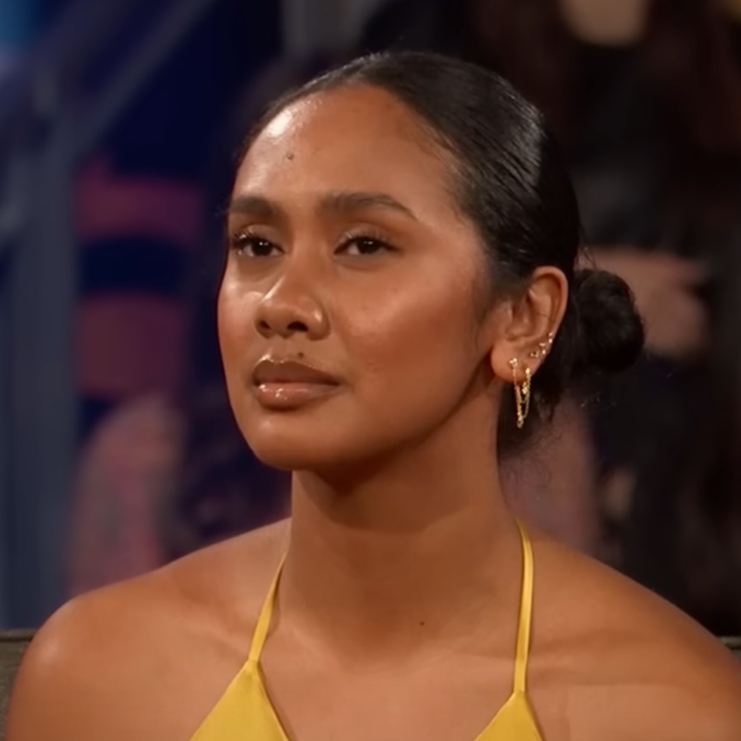 Bachelor Nation’s Rachel Nance Details Receiving Racist Comments on Social Media – E! Online Bachelor Nation’s Rachel Nance Details Receiving Racist Comments on Social Media – E! Online