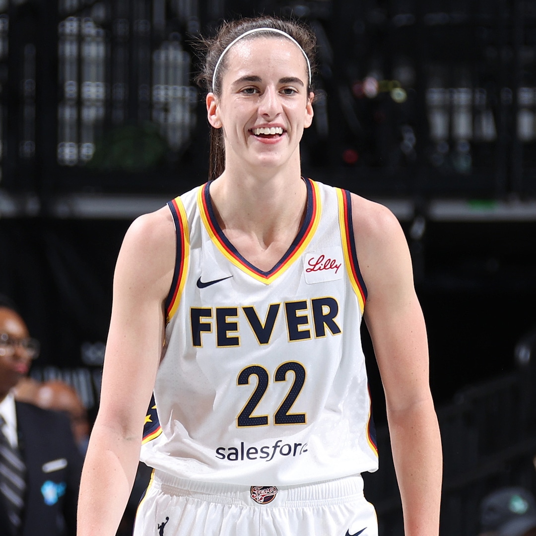 Caitlin Clark's Historic Achievement Last Seen with Michael Jordan