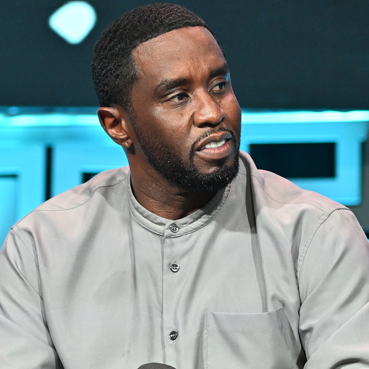 Sean Diddy Combs sued by model accusing him of sexual assault
