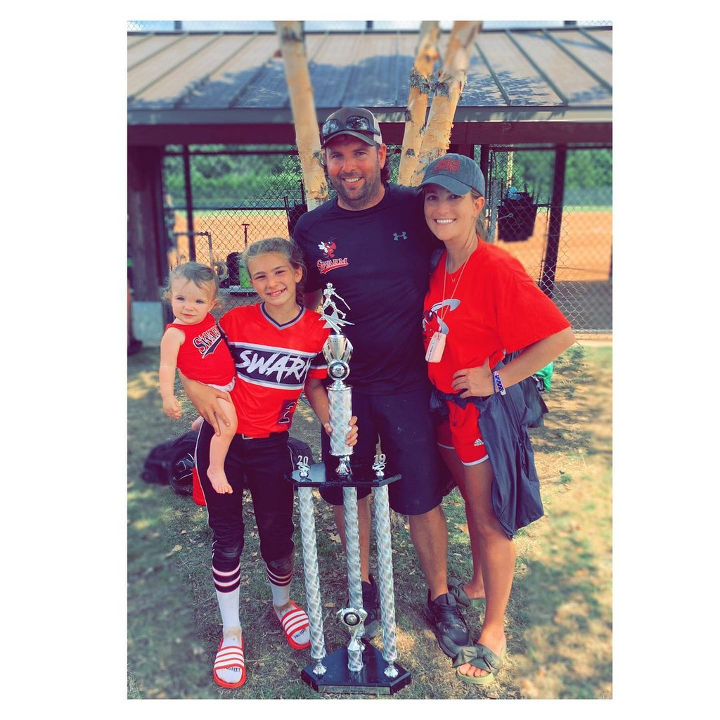 Jamie Lynn Spears, Maddie Watson, Ivey Watson, Jamie Watson