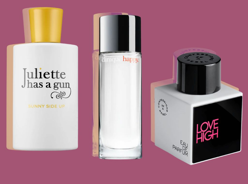 SHOP Shining, Citrus Scents and These Perfumes Smell Cherish Sunshine main image