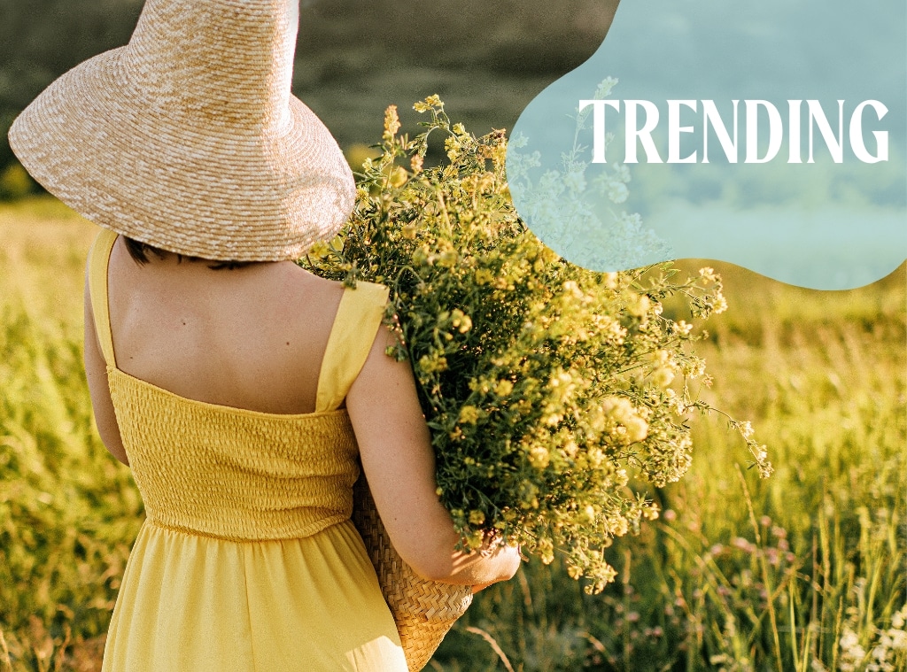 Butter Yellow is Spring/Summer 2024's Hottest Hue From Fashion to Home Butter Yellow is Spring/Summer 2024's Hottest Hue From Fashion to Home
