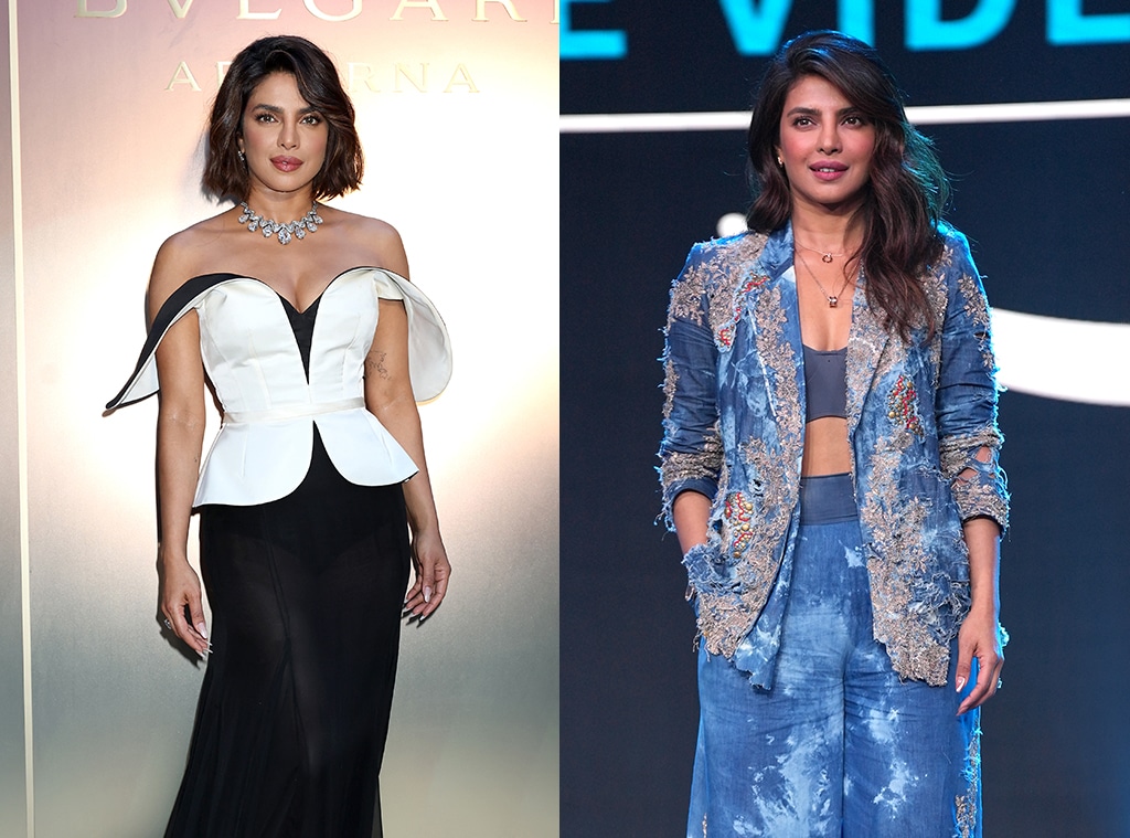 Priyanka Chopra