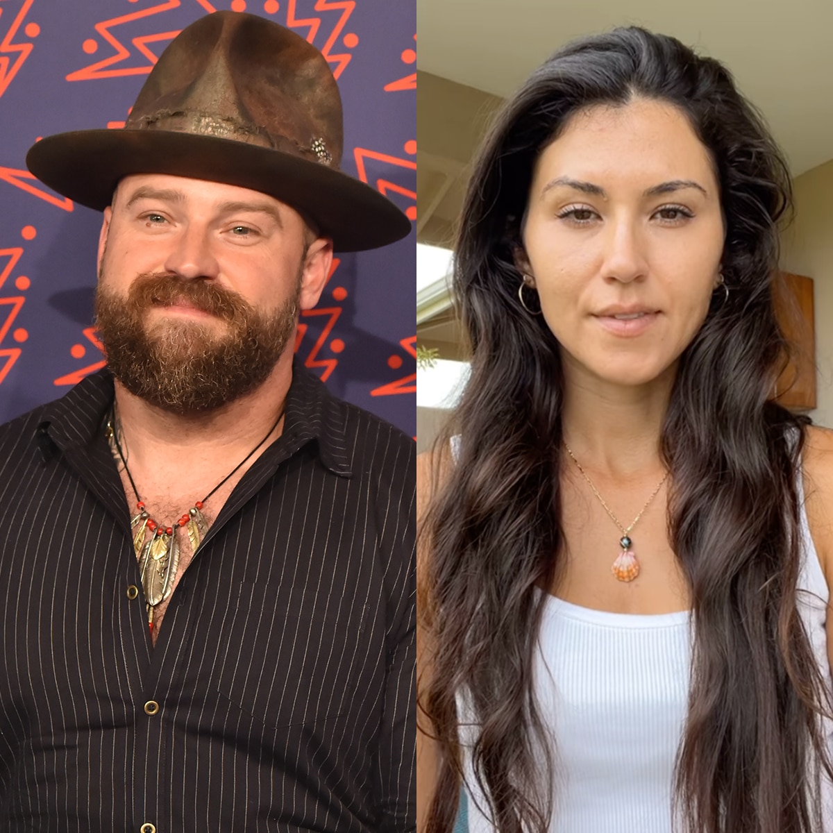 Zac Brown, Kelly Yazdi