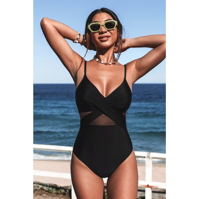 Cupshe s Memorial Day Sale Is Here Score 85 off Swimsuits More
