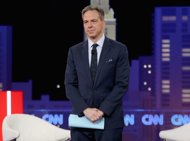 Jake Tapper