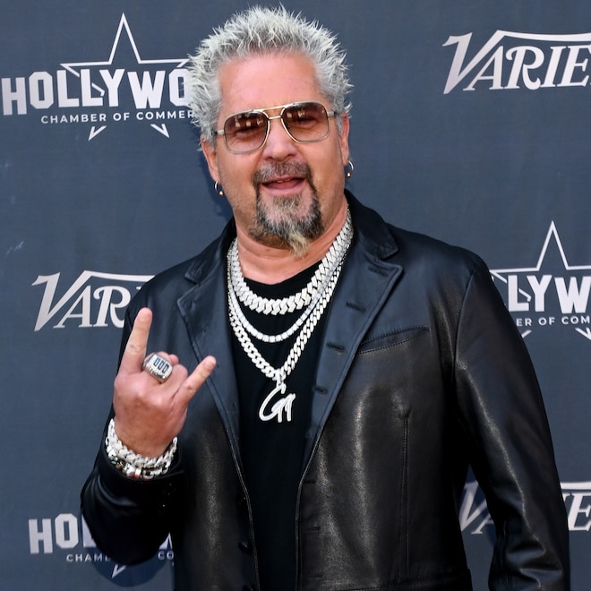 Guy Fieri