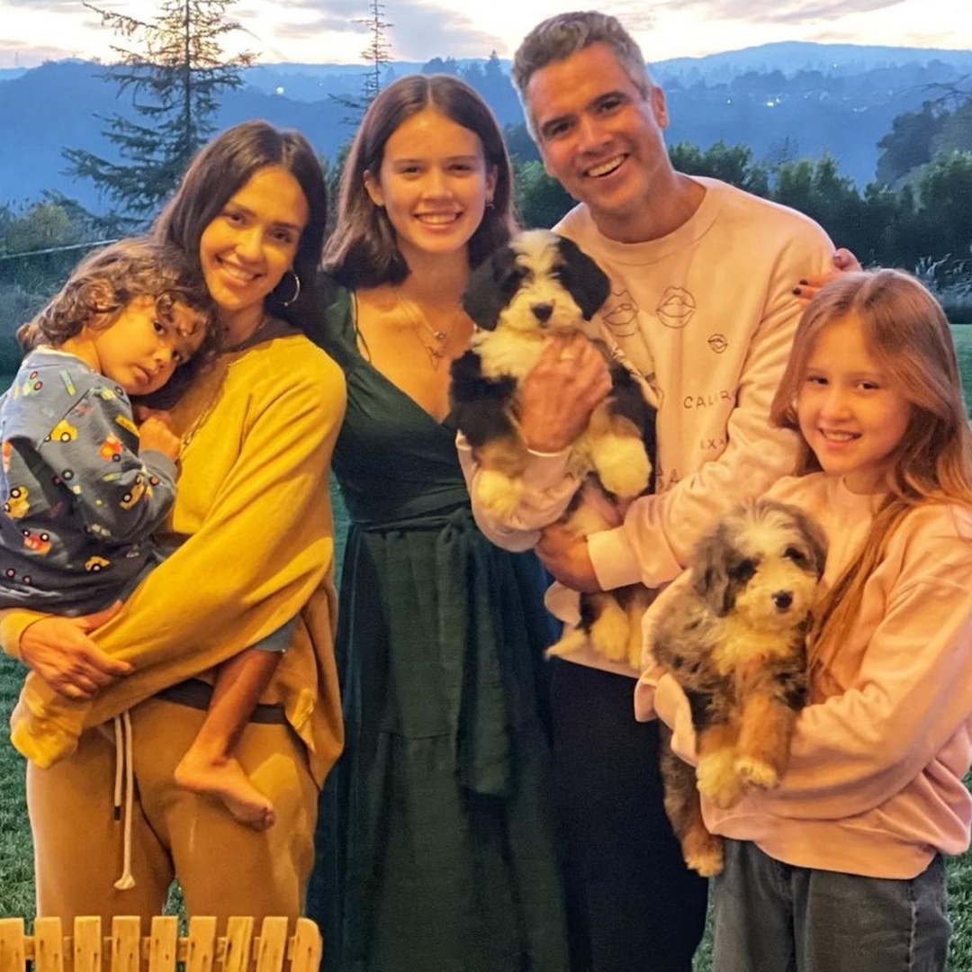 Jessica Alba’s Daughter Honor Warren Going to Yale University for College Jessica Alba’s Daughter Honor Warren Going to Yale University for College