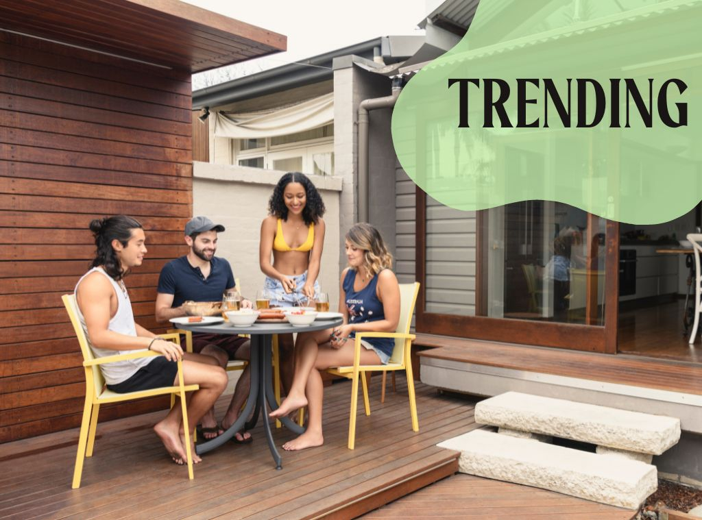 Store - Easiest Patio Furnishings For Summer season - Hero Image
