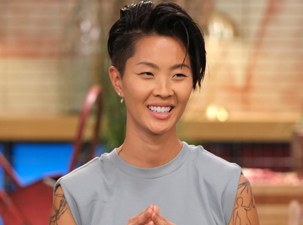 Shop Kristen Kish What's In My Kitchen