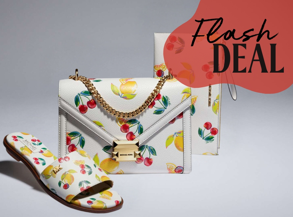 Store Michael Kors Memorial Day Sale