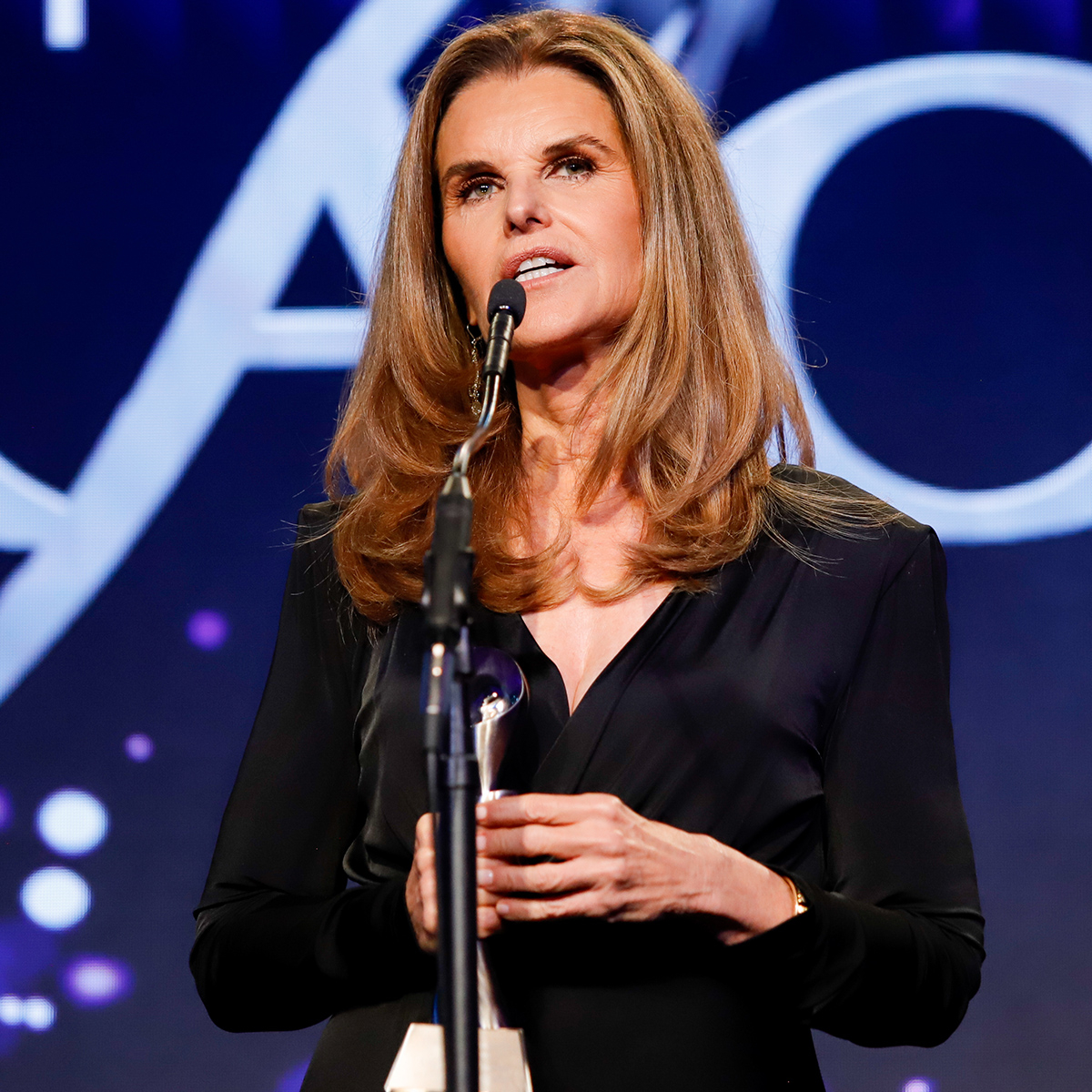 Maria Shriver News, Pictures, and Videos - E! Online