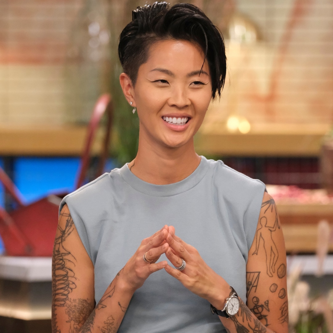 顶级大厨主持人 Kristen Kish 分享她的 8 合 1 烹饪必备品 顶级大厨主持人 Kristen Kish 分享她的 8 合 1 烹饪必备品