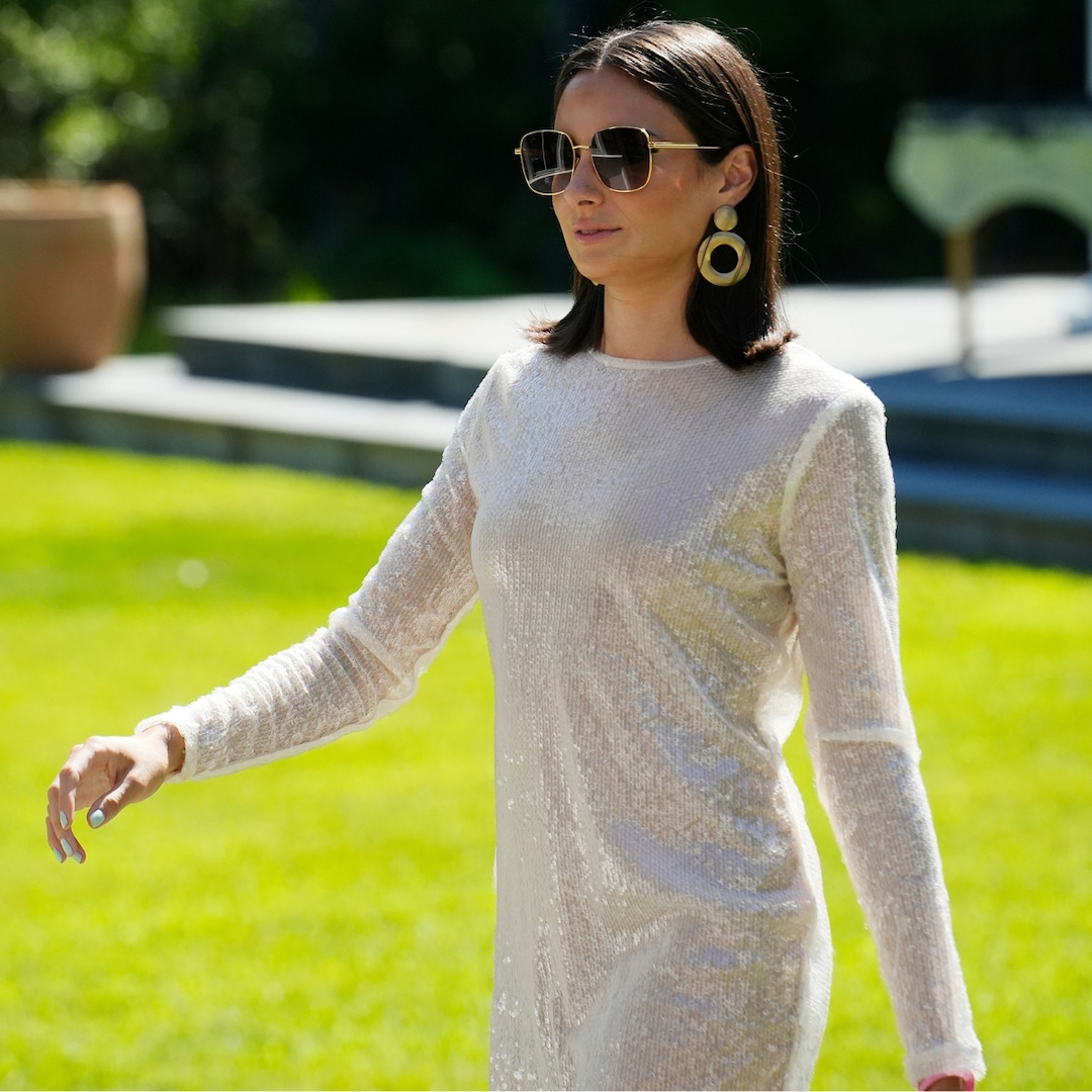 Summer House Star Paige DeSorbo’s  Go-To Accessories Look Much More Expensive Than They Are – E! Online Summer House Star Paige DeSorbo’s  Go-To Accessories Look Much More Expensive Than They Are – E! Online