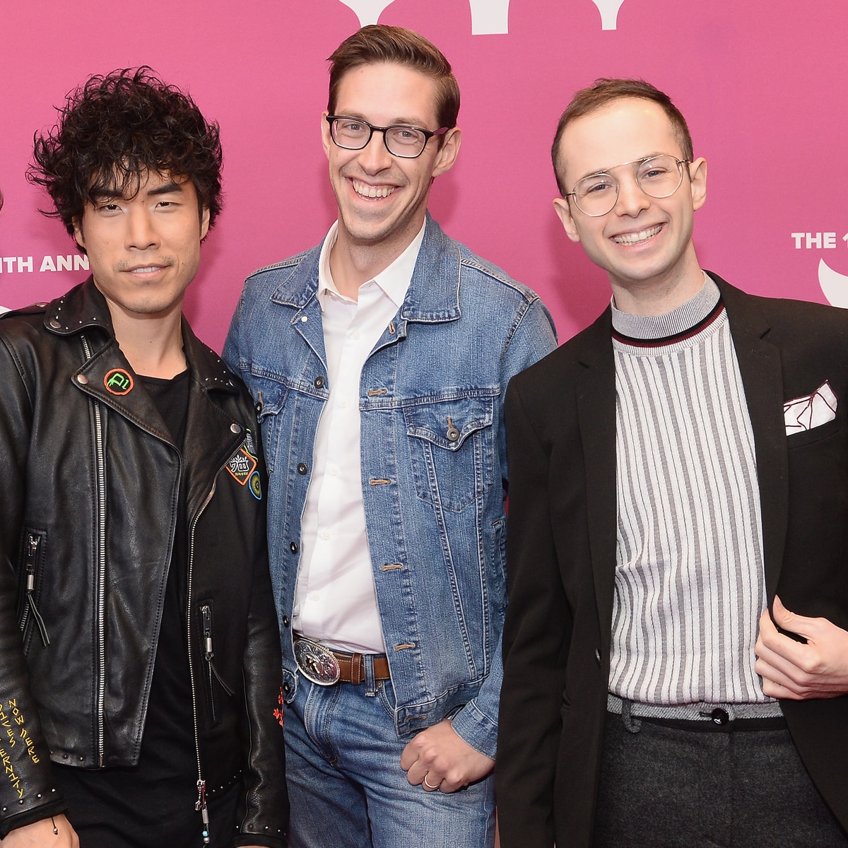 
                        Eugene Lee Yang Exits The Try Guys 2 Years After Ned Fulmer Scandal
                