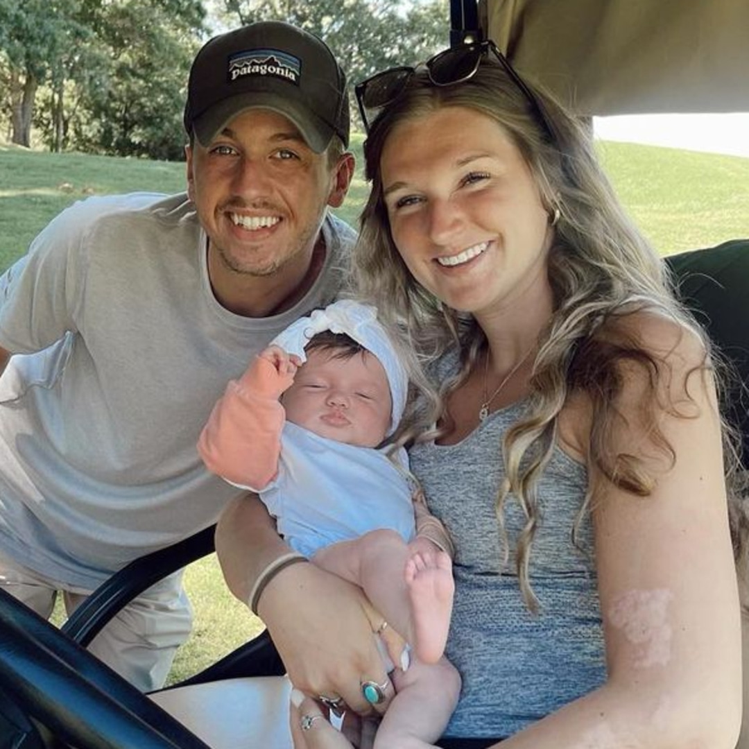 Рейчъл Стандфест заслужава награда за майка на годината Когато хамбарът в