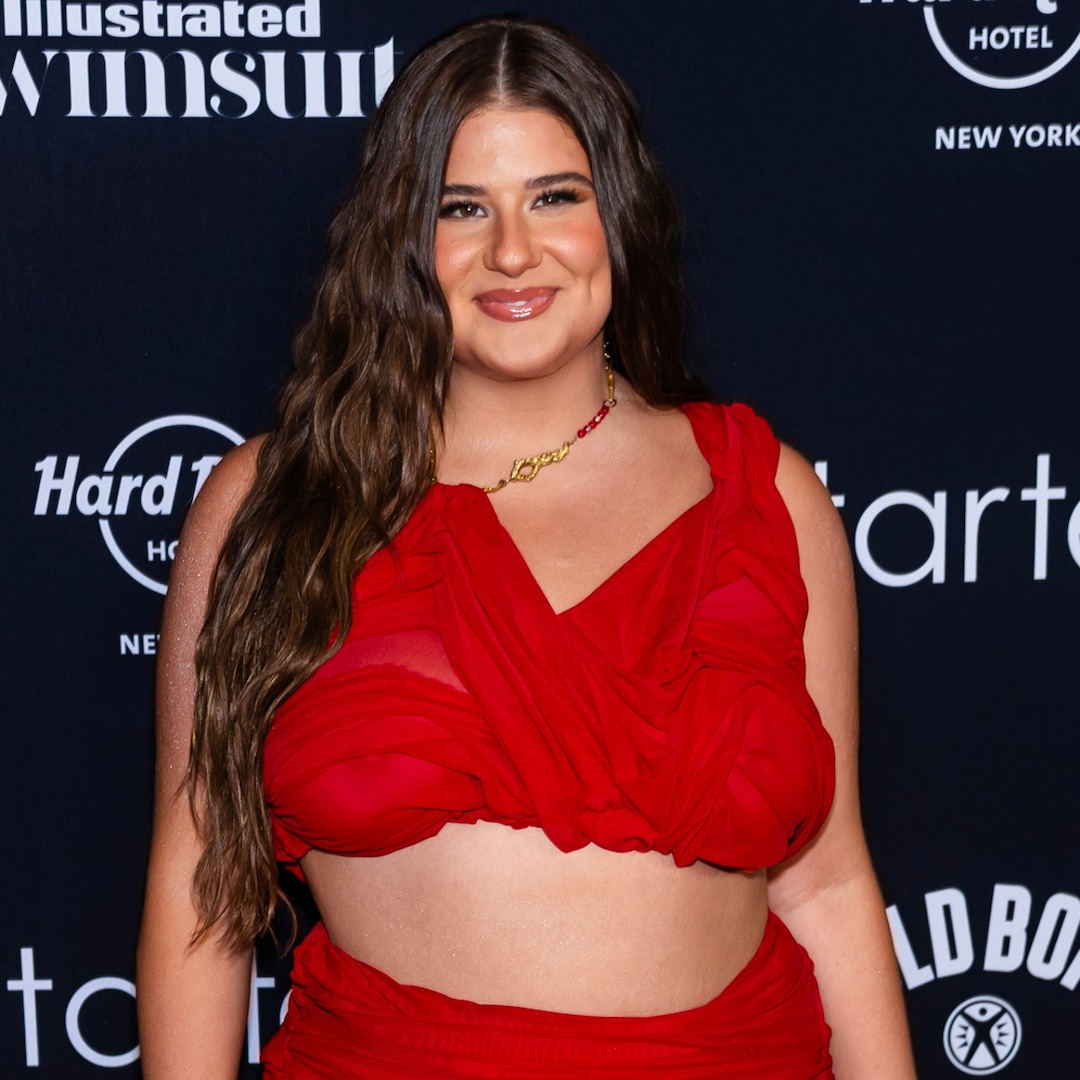 TikToker Remi Bader Reveals Before-and-After of Fitness Transformation After Quitting Ozempic – E! Online TikToker Remi Bader Reveals Before-and-After of Fitness Transformation After Quitting Ozempic – E! Online