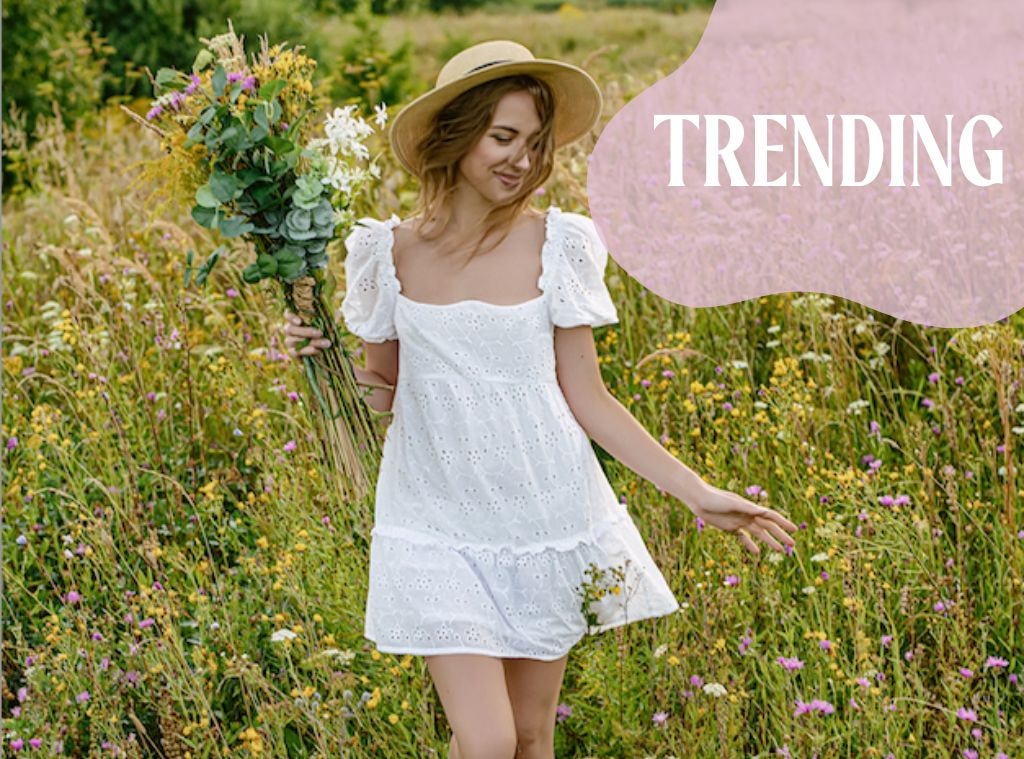 Best stores for summer dresses online