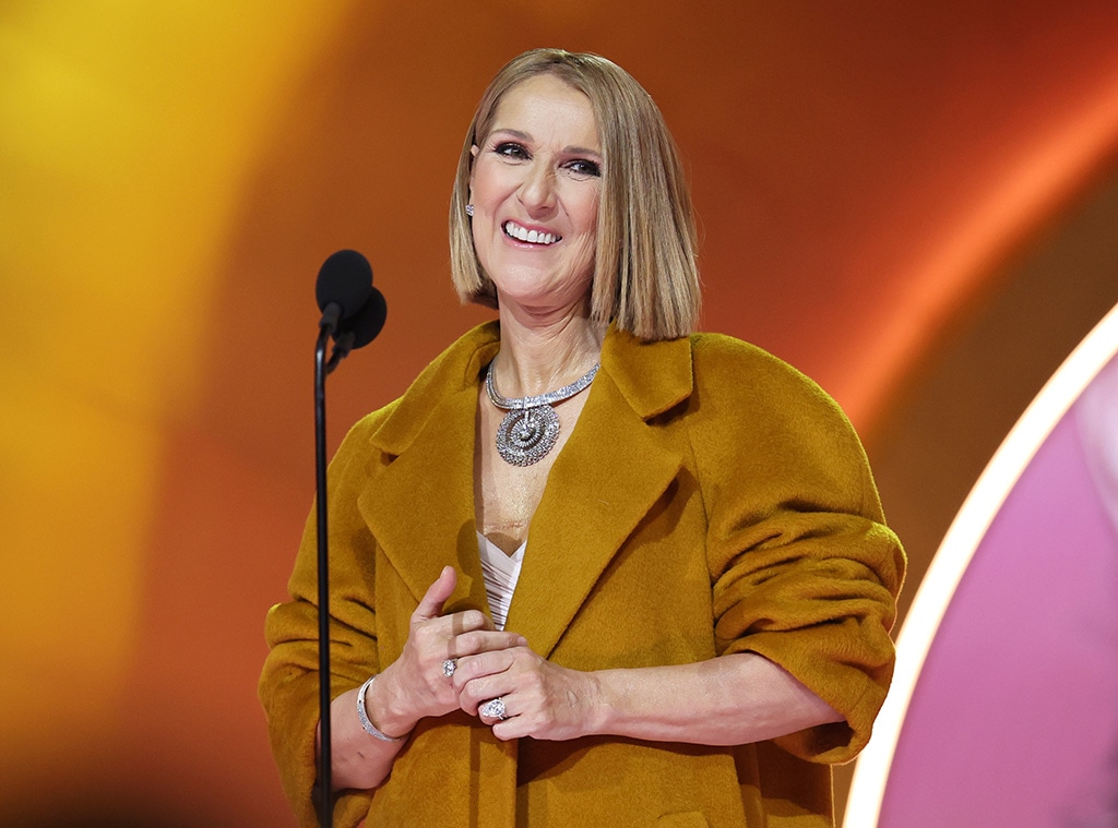 Céline Dion Nearly Died Amid Battle With Stiff-Person Syndrome