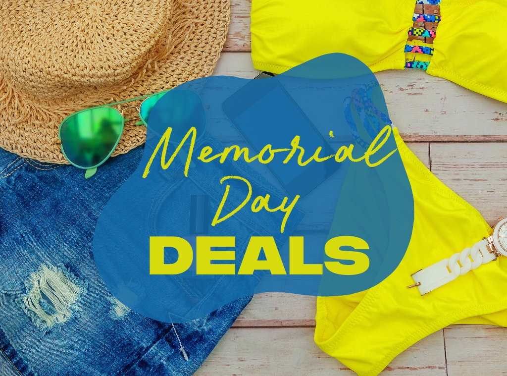 Store Memorial Day Trend Affords