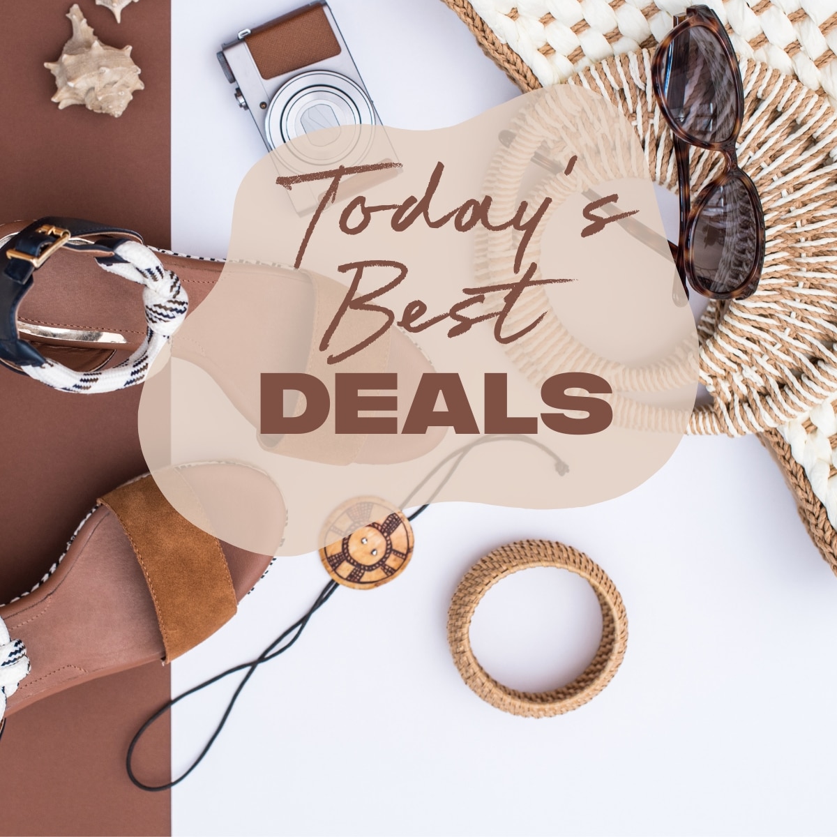 Get 50% Off Old Navy, 60% Off Fenty Beauty, 70% Off Madewell & More