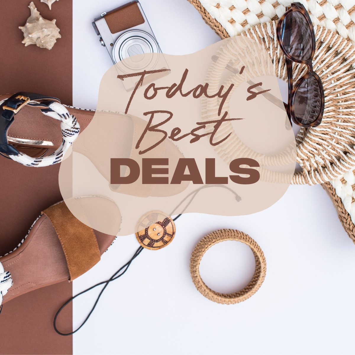 Save Big on Old Navy, Fenty Beauty, Madewell & More – Up to 70% Off