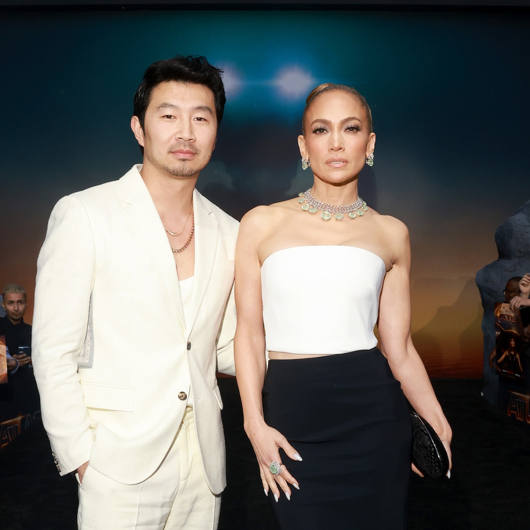 How Jennifer Lopez’s Costar Simu Liu Came to Her Defense After Ben Affleck Breakup Question – E! Online How Jennifer Lopez’s Costar Simu Liu Came to Her Defense After Ben Affleck Breakup Question – E! Online