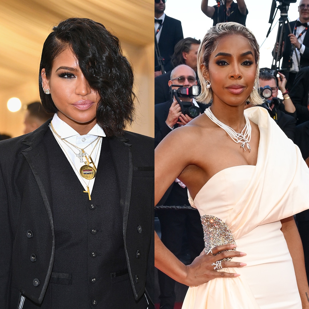 Cassie Gets Support From Kelly Rowland & More After Speaking Out About Sean “Diddy” Combs Assault Video – E! Online Cassie Gets Support From Kelly Rowland & More After Speaking Out About Sean “Diddy” Combs Assault Video – E! Online