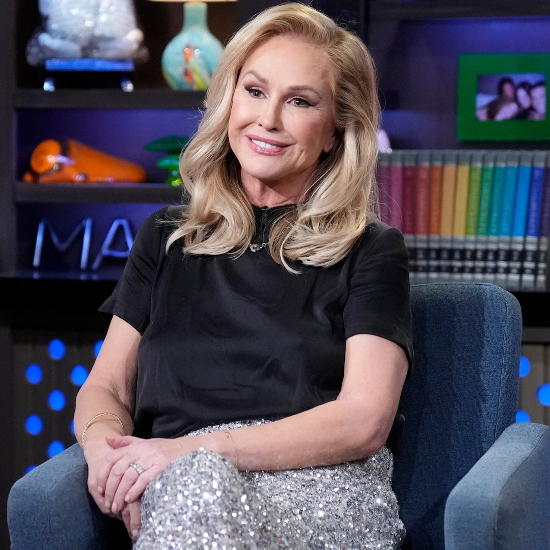 Save 20% on This Tatcha Moisturizer I’ve Used Since Kathy Hilton Sprayed It on Real Housewives – E! Online Save 20% on This Tatcha Moisturizer I’ve Used Since Kathy Hilton Sprayed It on Real Housewives – E! Online