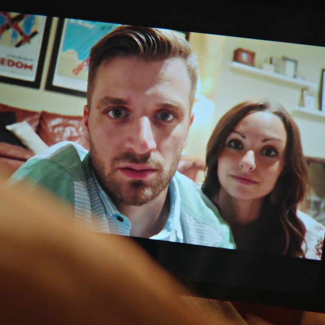 Има нов сериал на Netflix който завладя зрителите Ashley Madison Sex