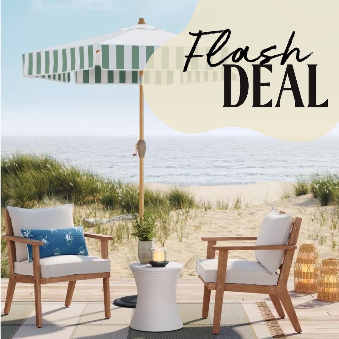 Walmart vs. Target: Who Has the Best 2024 Memorial Day Sales? E! Says… – E! Online Walmart vs. Target: Who Has the Best 2024 Memorial Day Sales? E! Says… – E! Online