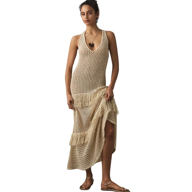 Anthropologie's Memorial Day Mania: Take an Extra 40% Off Sale Items