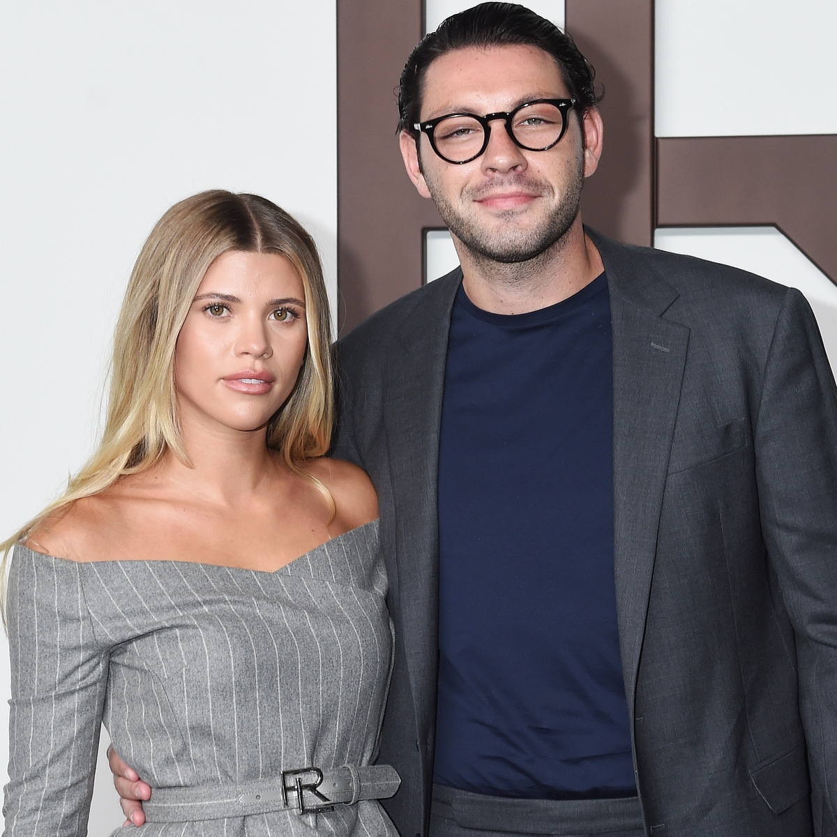 Get Stuck On New Parents Sofia Richie & Elliot Grainge’s Love Story