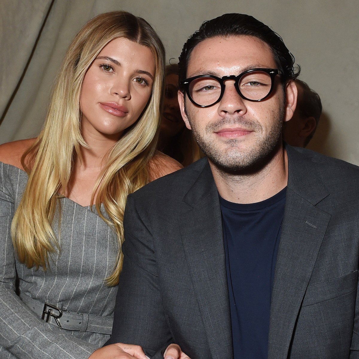 Sofia Richie, Elliot Grainge React to Cheating Rumors