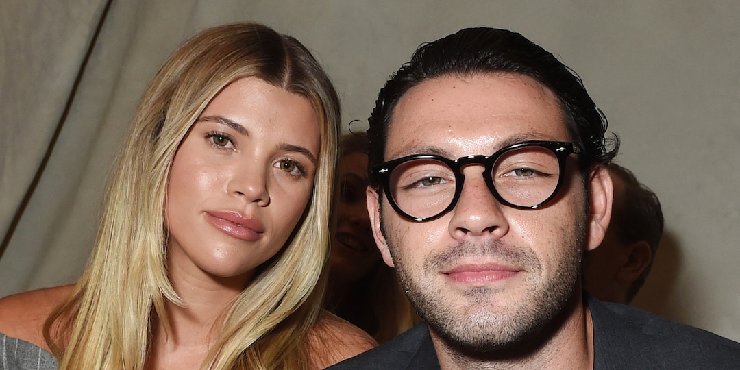 Sofia Richie, Elliot Grainge React to Cheating Rumors