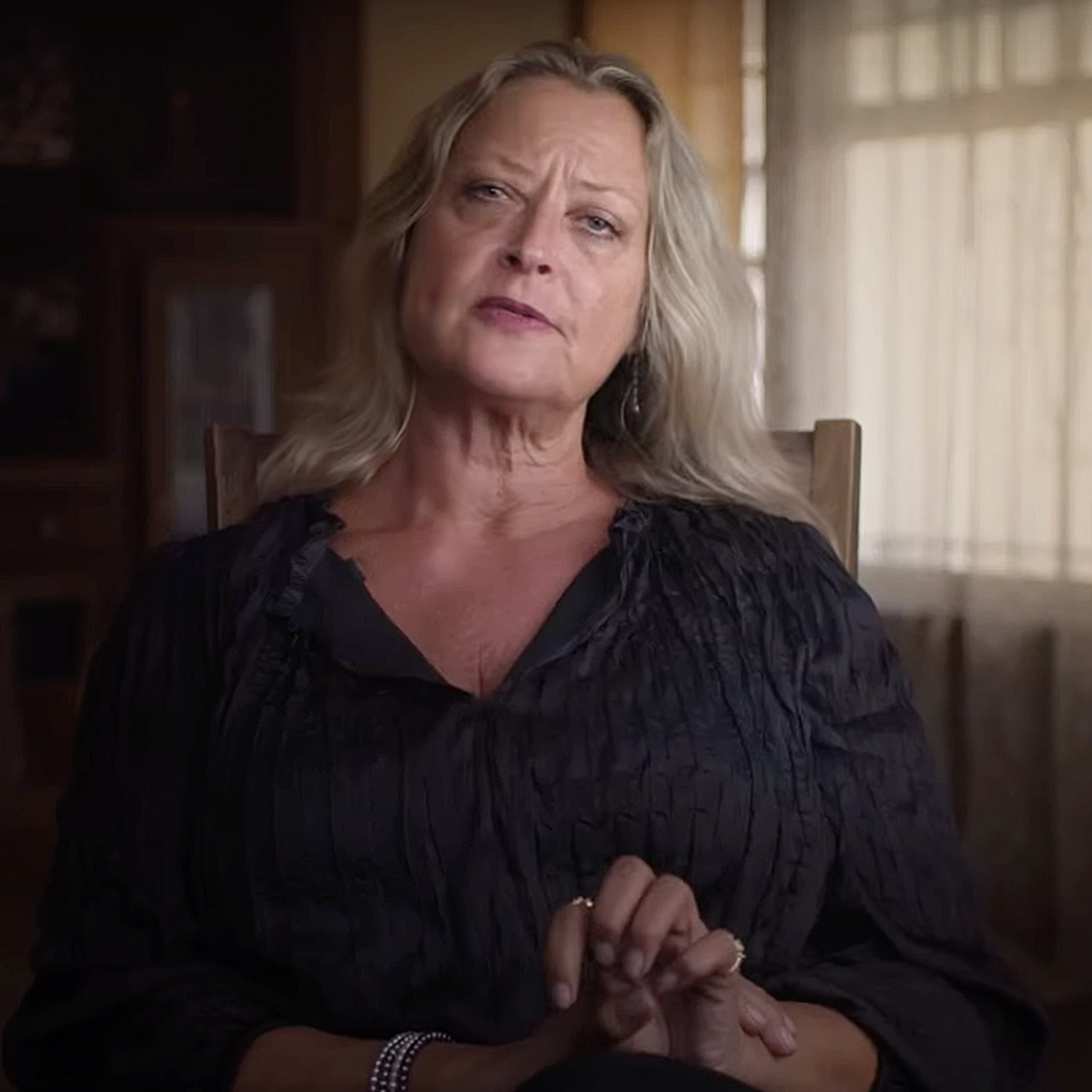 Serial Killer Survivor Tina Marie Risico Breaks Silence 40 Years Later